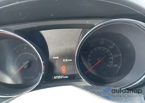 2021 Mitsubishi Outlander Sport 2.0 Be Awc/2.0 Es Awc/2.0 Le Awc/2.0 Se Awc z USA, uszkodzony, nr VIN JA4ARUAU6MU022404